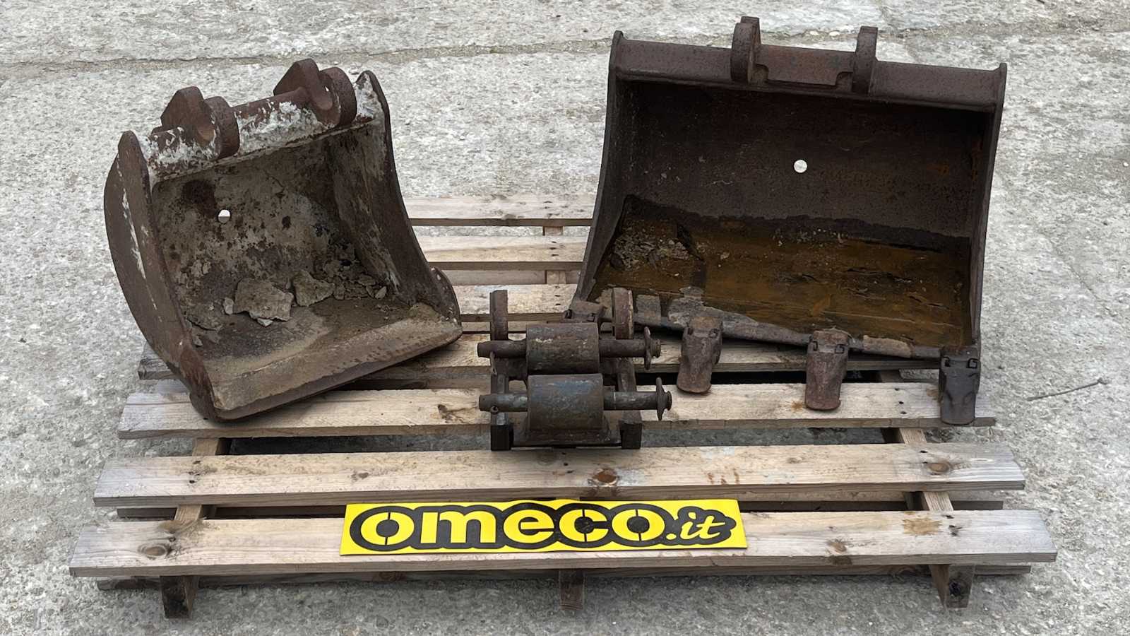 OmecoHub - Immagine Principale